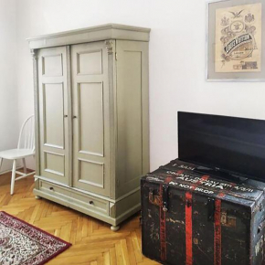 Central Apartment